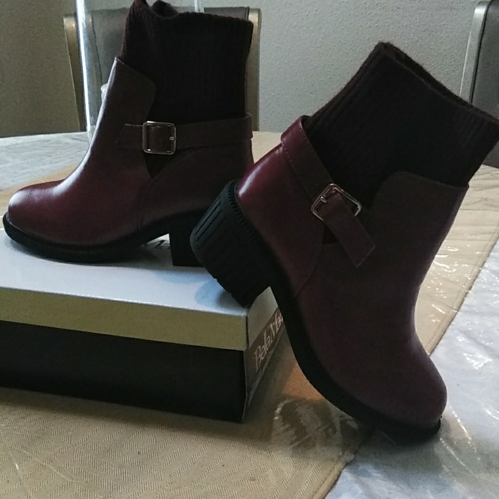 🥀Ankle Boots🥀